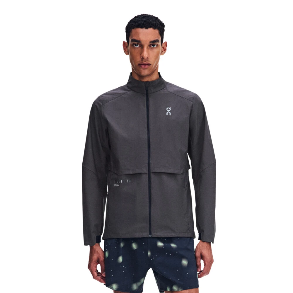 On Running On Weather Lumos homme veste - AW26