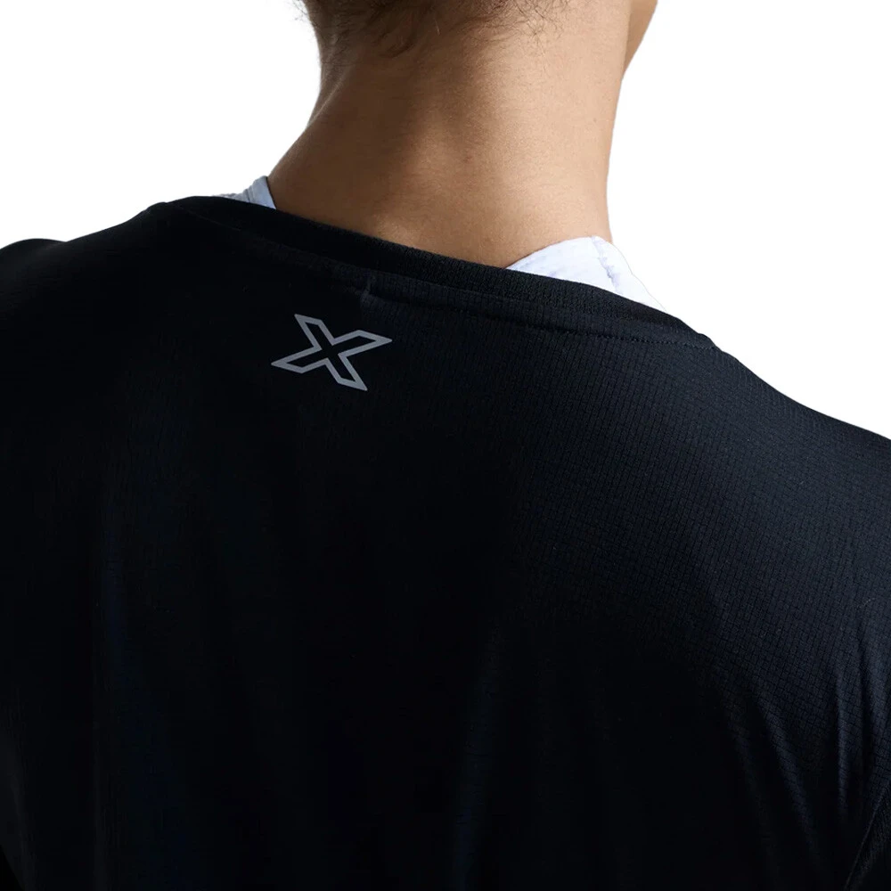 2XU Aero Manica lunga Donna Top - AW26