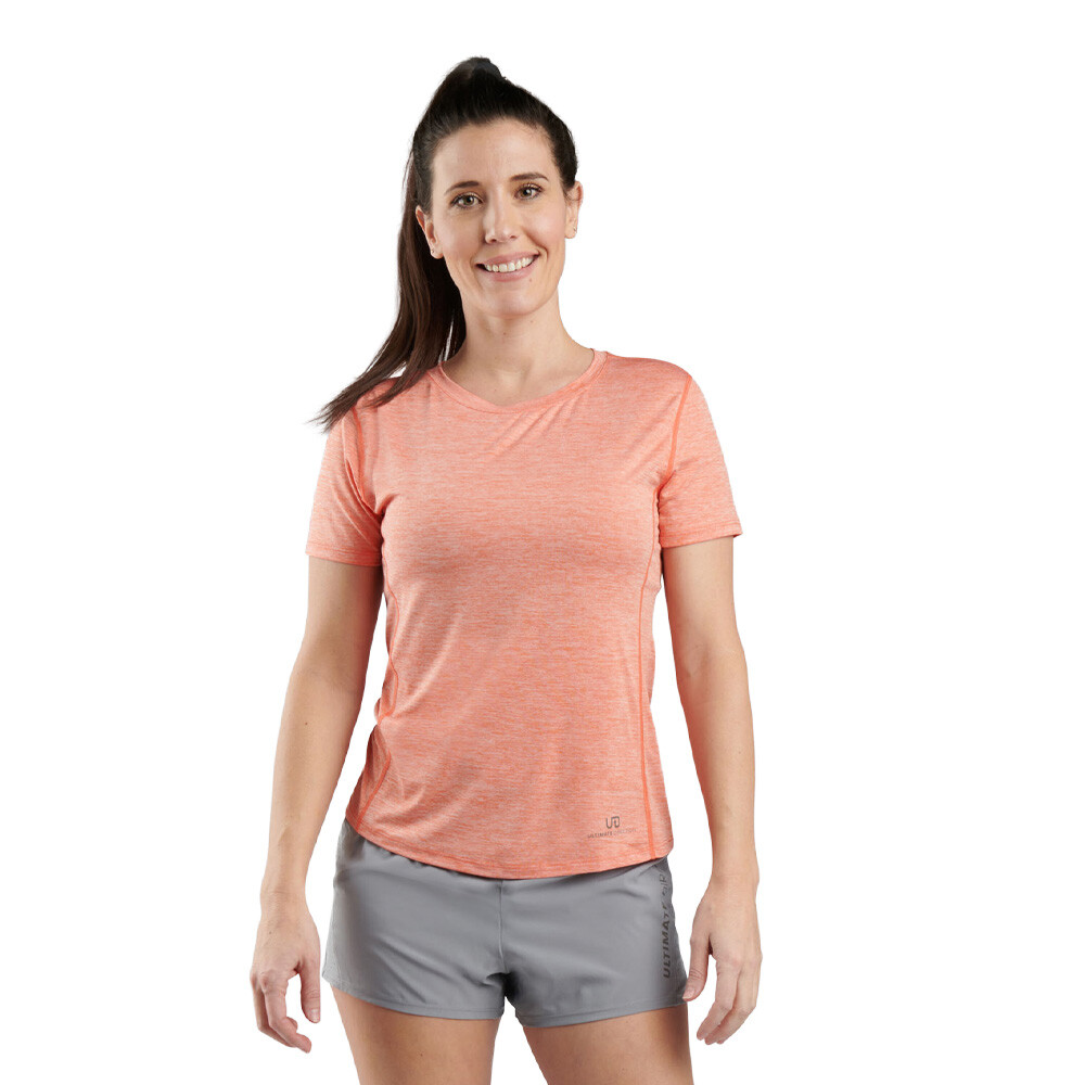 Ultimate Direction Cirriform Donna T-Shirt