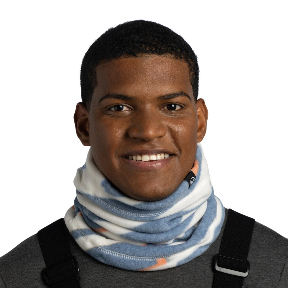 Buff Polar Prints Neckwarmer - AW26