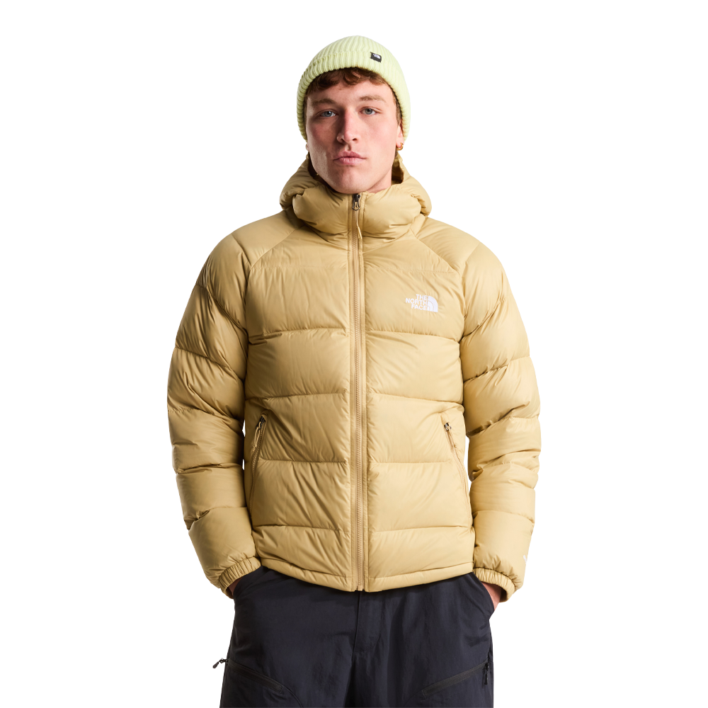 The North Face Hydrenalite Hooded Down Herren Jacke