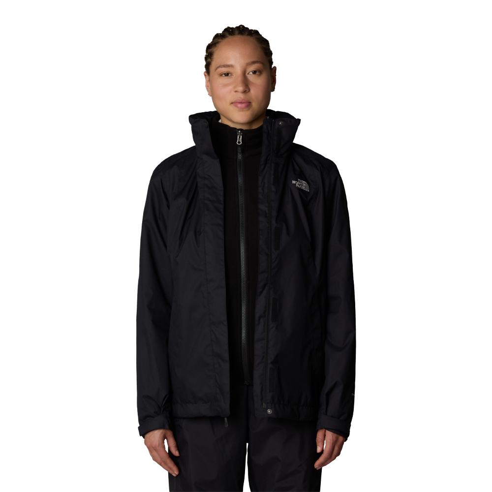 The North Face Evolve II Triclimate Impermeabile 3-in-1 Giubbotto - AW26