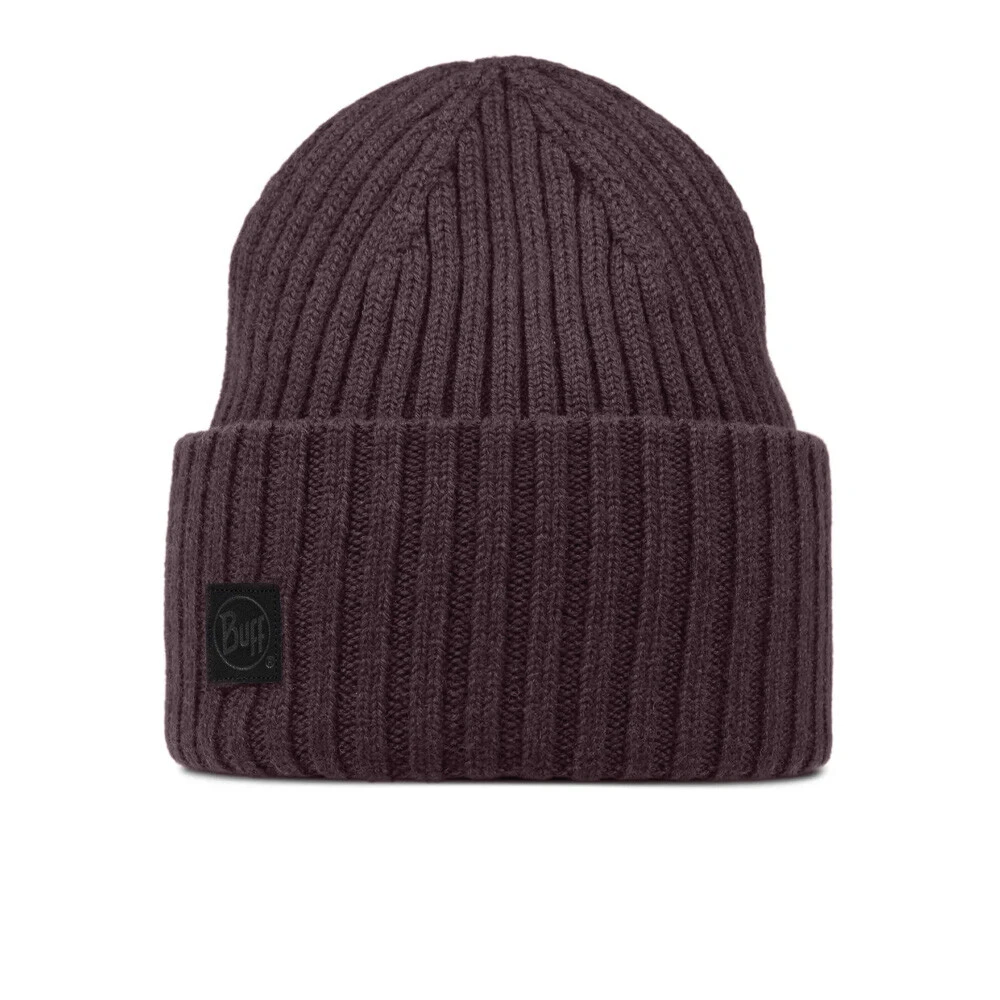 Buff Knitted Erviny gorro - AW26