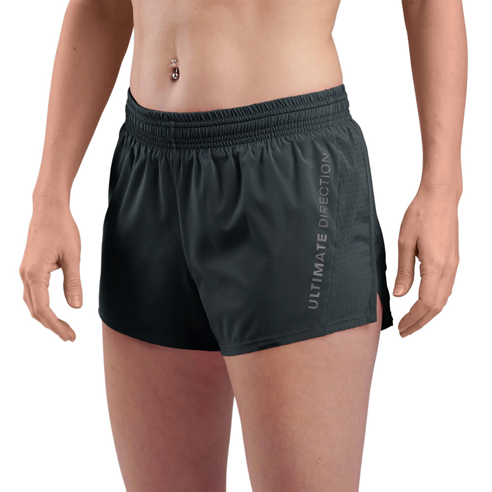 Ultimate Direction Stratus Damen Laufshorts Ultimate Direction Stratus Damen Laufshorts