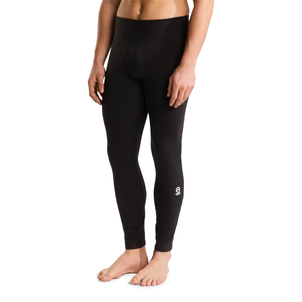 The North Face Summit Pro 120 Baselayer Herren Leggings The North Face Summit Pro 120 Baselayer Herren Leggings