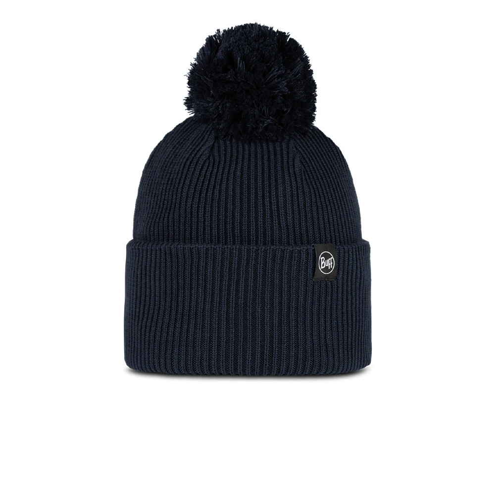 Buff Knitted Renvi gorro - AW26
