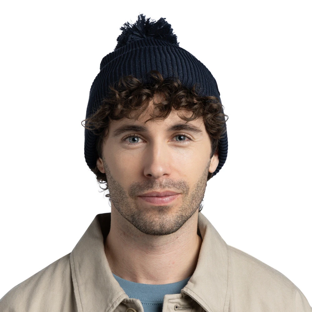 Buff Knitted Renvi gorro - AW26 Buff Knitted Renvi gorro - AW26