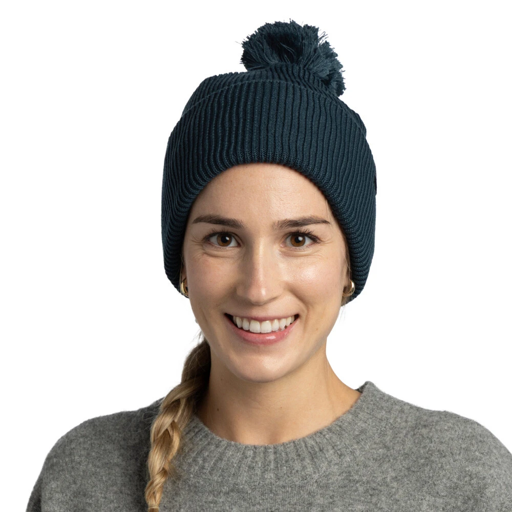 Buff Knitted Renvi gorro - AW26 Buff Knitted Renvi gorro - AW26