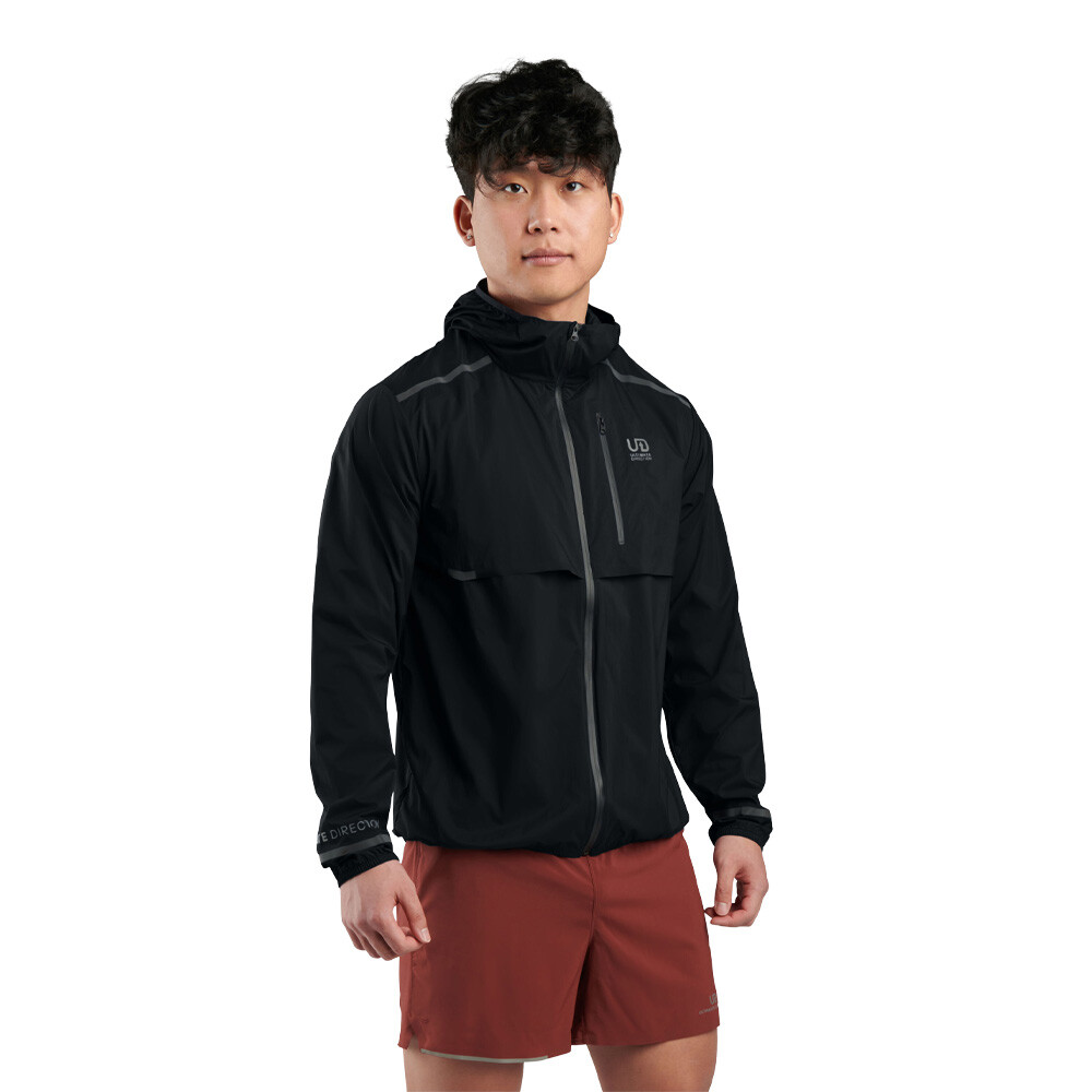 Ultimate Direction Men's Aerolight Wind Jacket