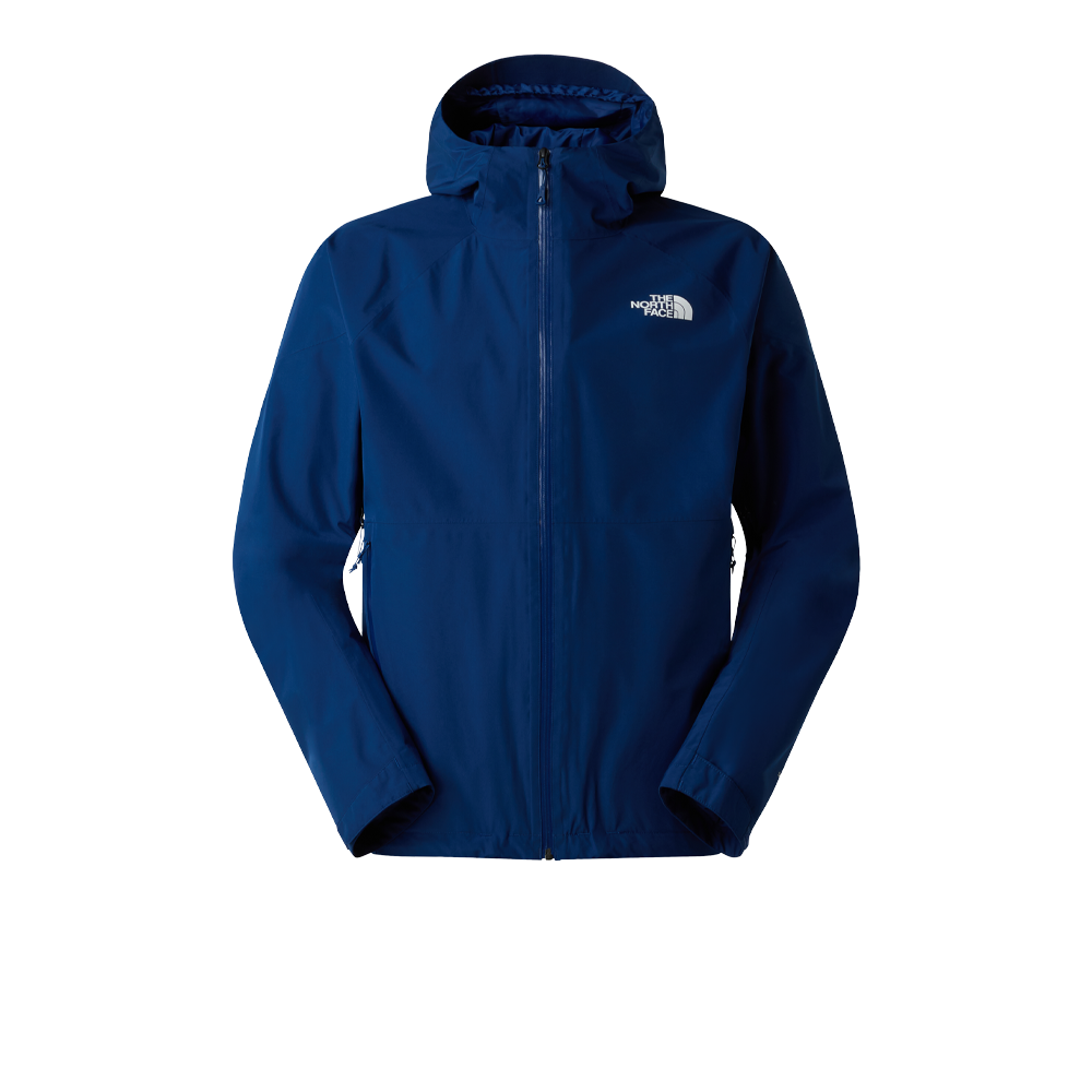 The North Face Lightning Zip-In impermeable hombre chaqueta