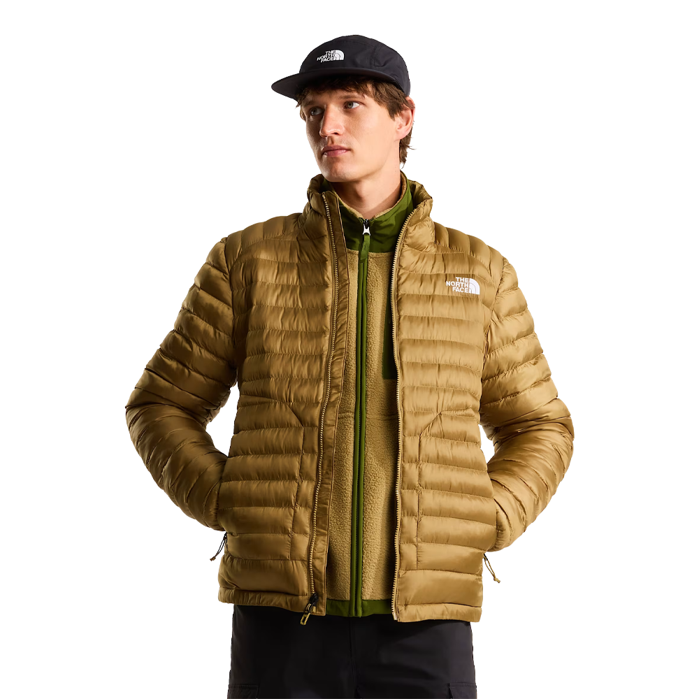 The North Face Huila Insulated Herren Jacke