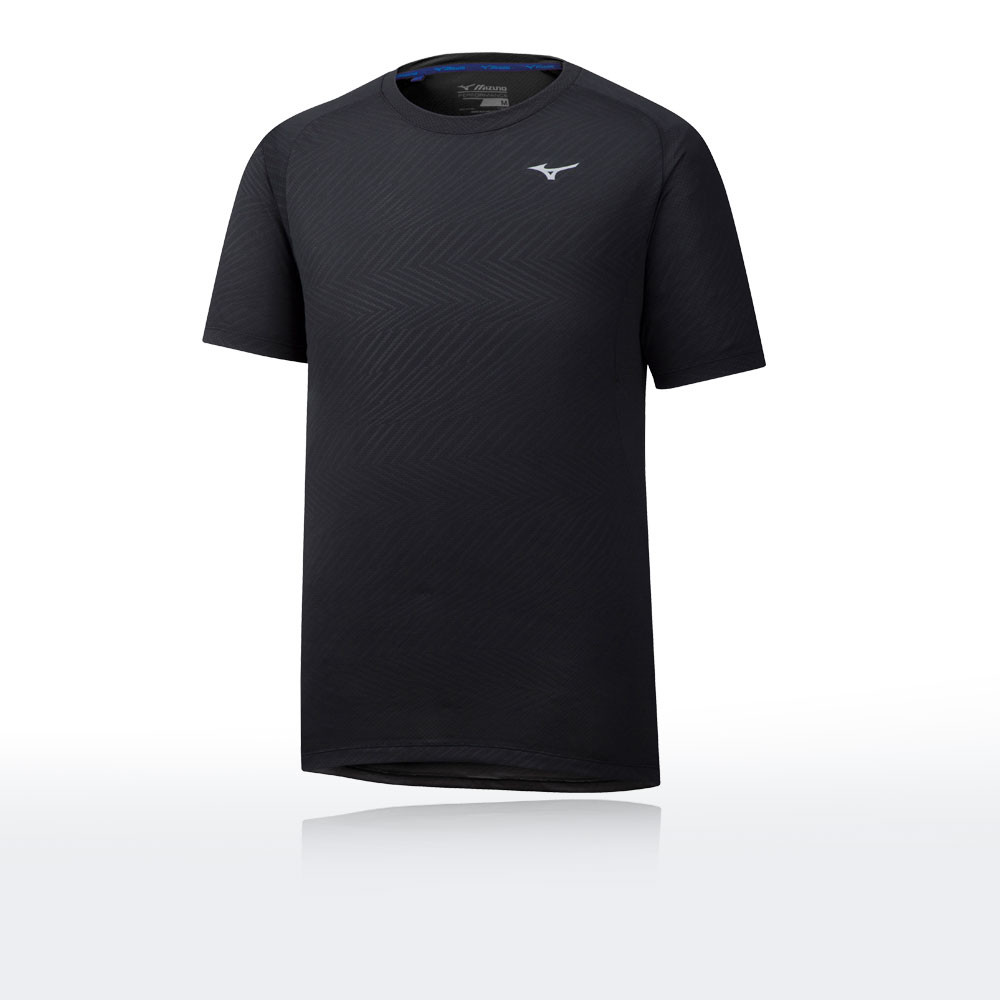 Mizuno Alpha Vent Tee