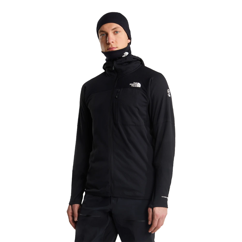 The North Face Summit Series FUTUREFLEECE Herren Hooded Jacke - AW26