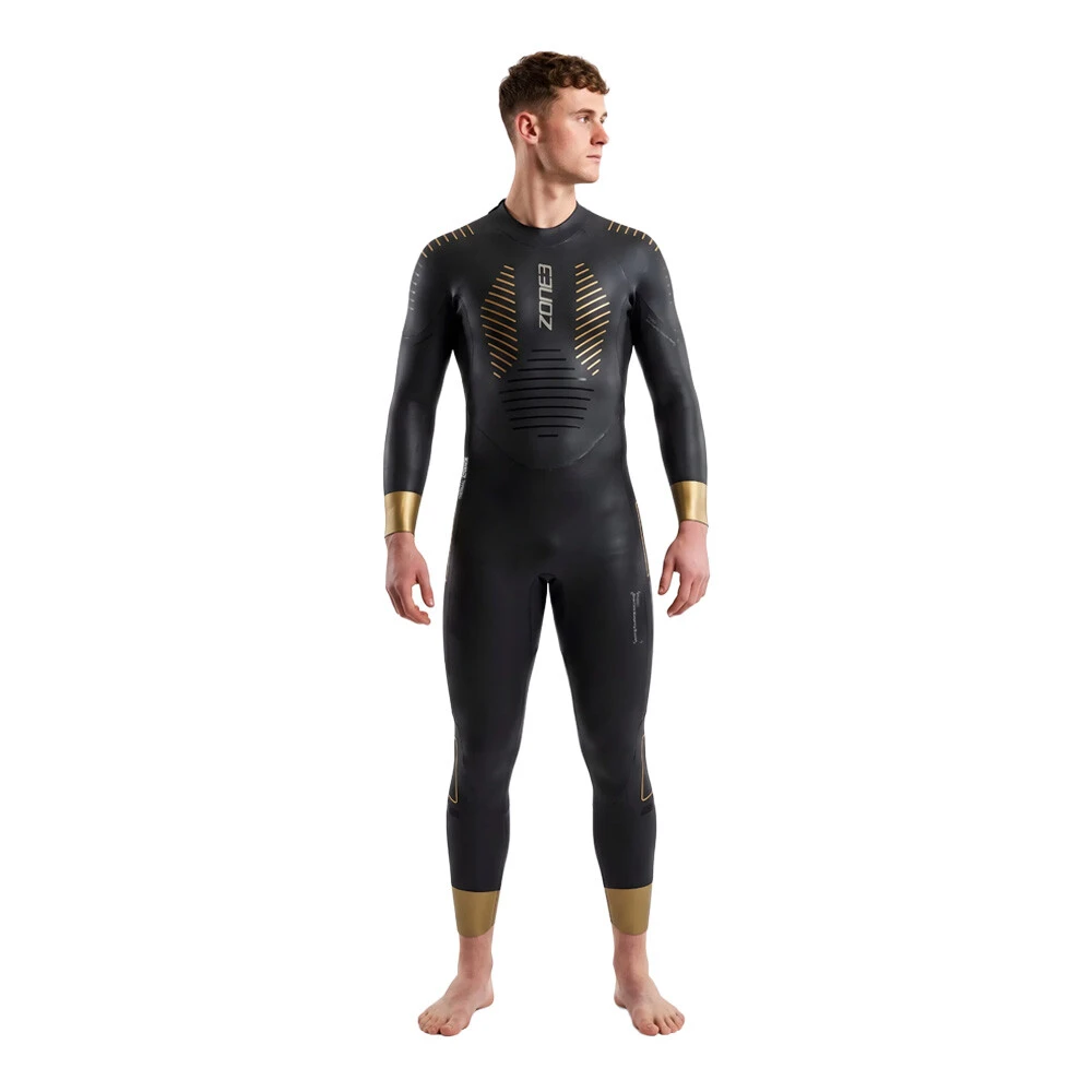 ZONE3 Advance Thermal Men's Wetsuit - AW26