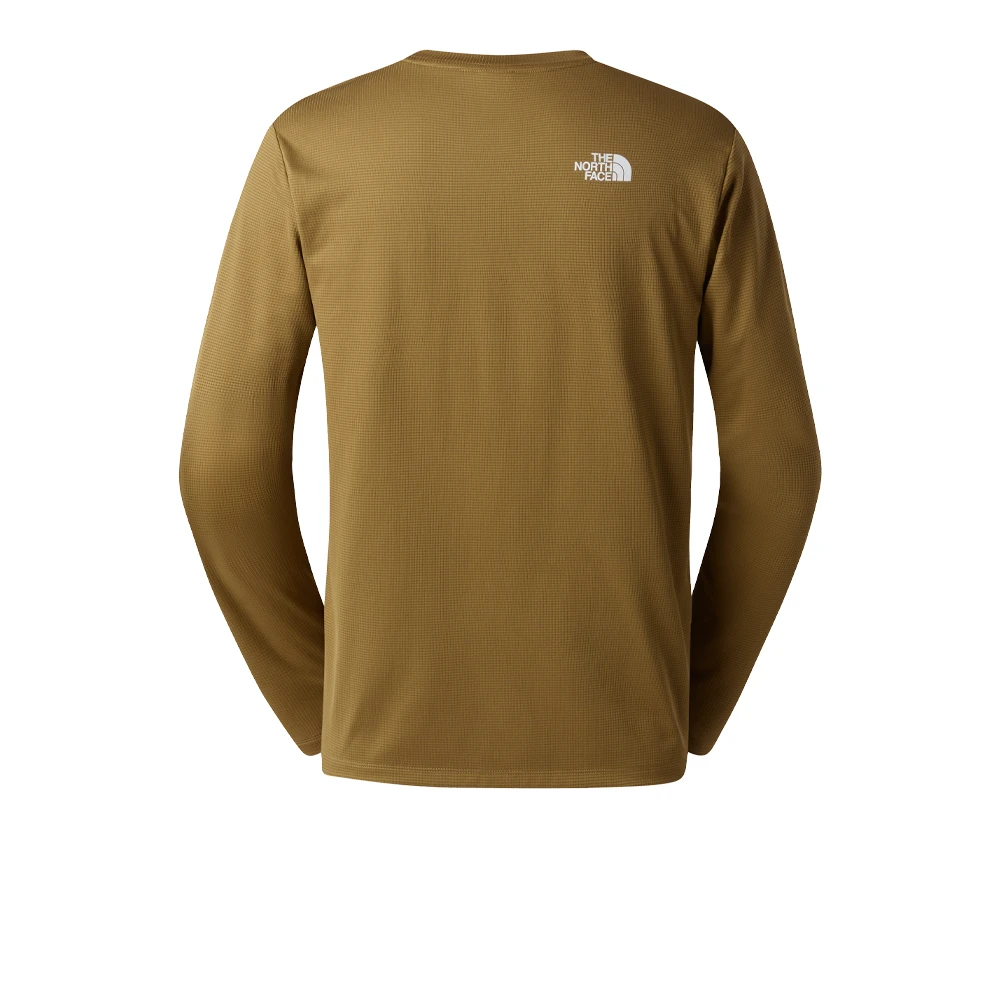The North Face Shadow hombre Top
