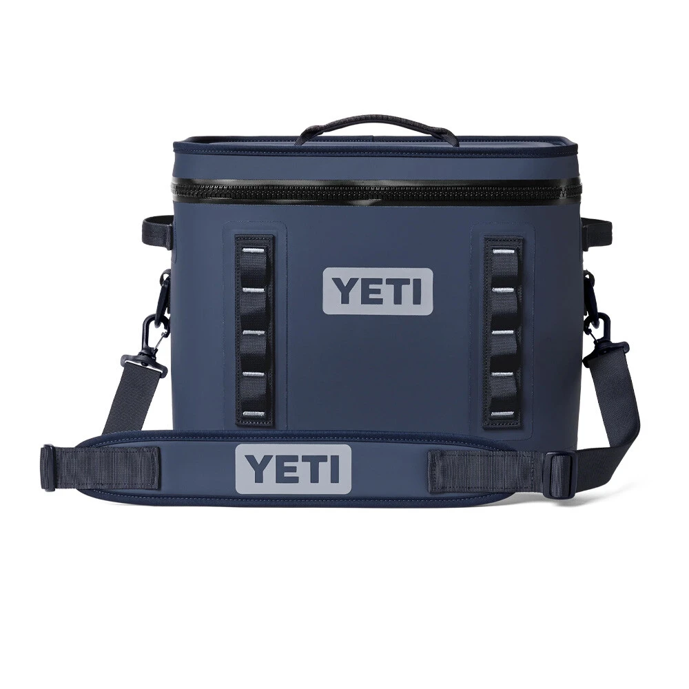 Yeti Hopper Flip 18 Cool Bag - AW26