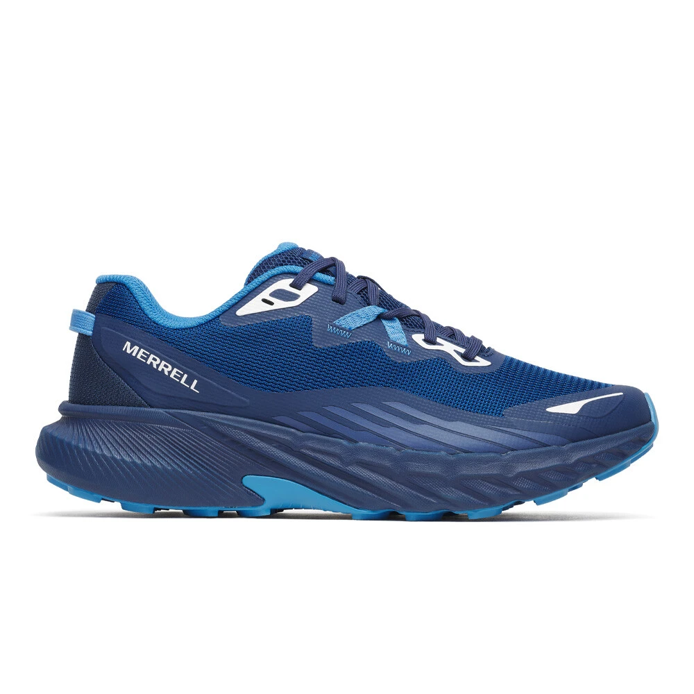 Merrell Agility Trail Uomo Scarpe da Trail Running