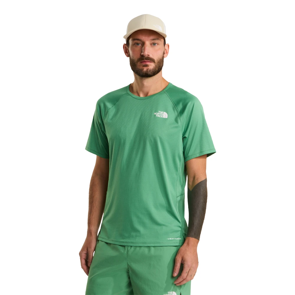 The North Face Sunriser Men's Trail Running T-Shirt