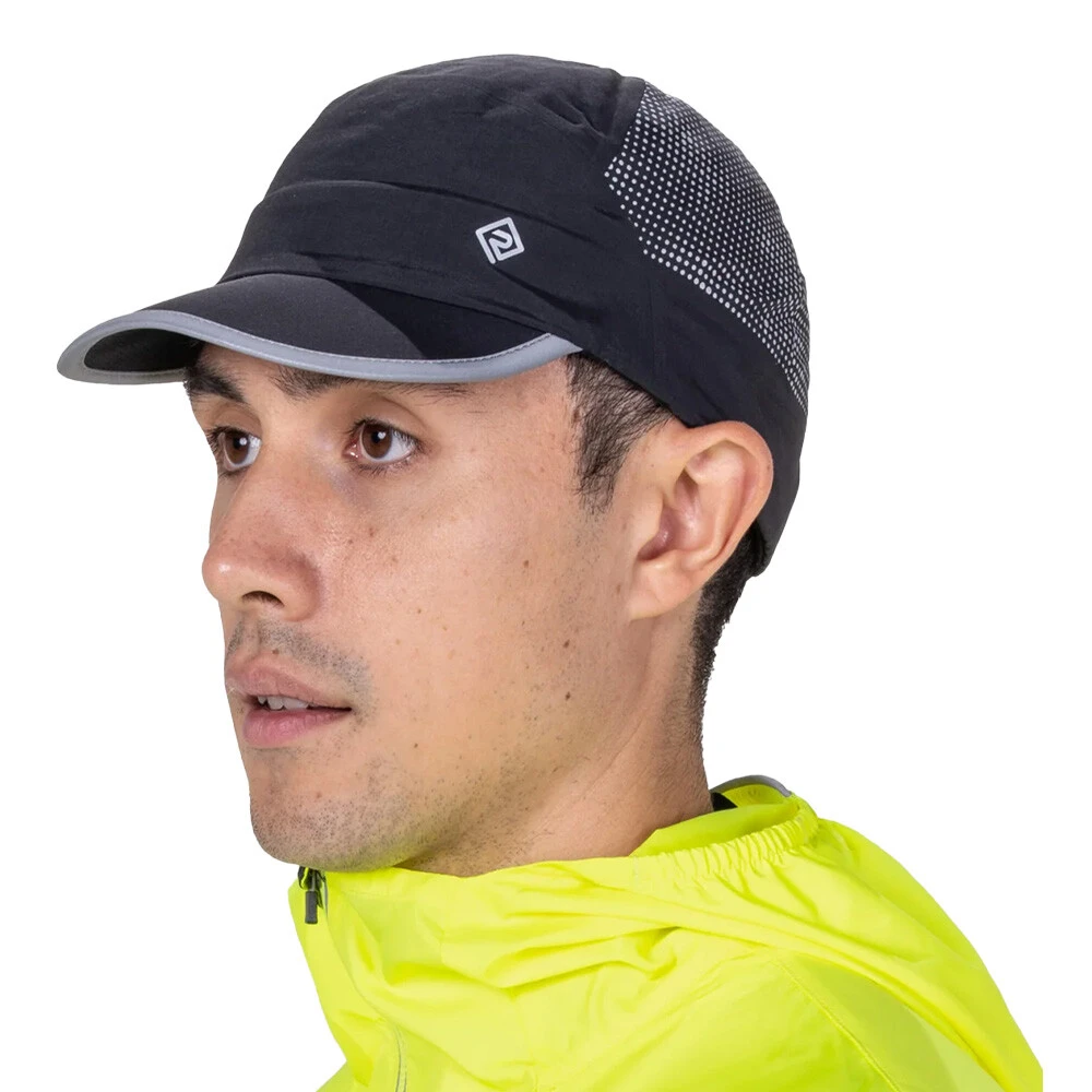 RonHill Reflect gorra - AW26