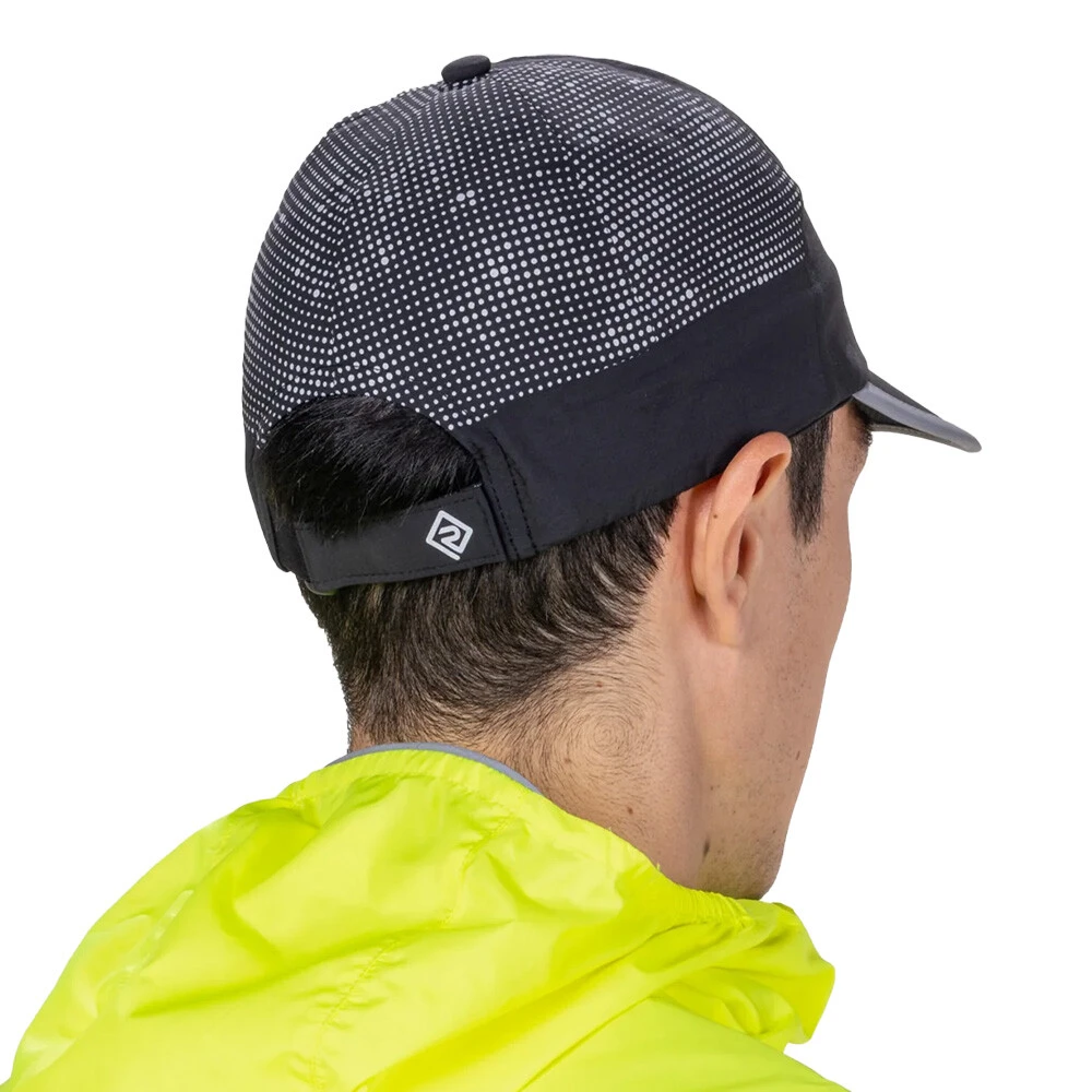 RonHill Reflect gorra - AW26