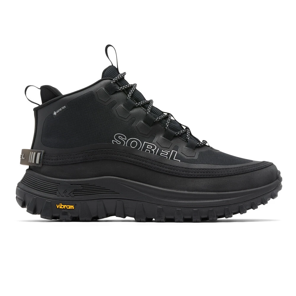 Sorel Callsign Horizon Mid GORE-TEX Herren Walking Stiefel - AW26