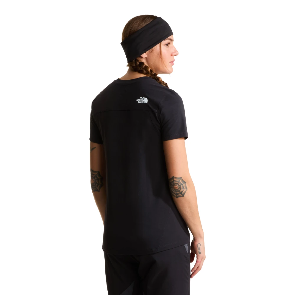 The North Face Lightning Alpine mujer T-Shirt