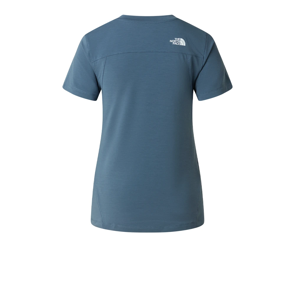 The North Face Lightning Alpine mujer T-Shirt