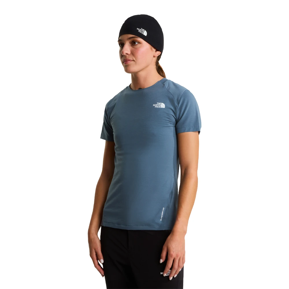 The North Face Lightning Alpine mujer T-Shirt The North Face Lightning Alpine mujer T-Shirt