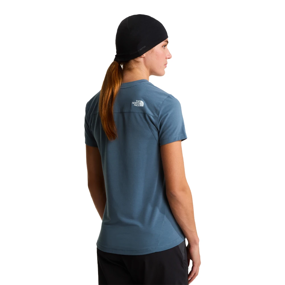 The North Face Lightning Alpine mujer T-Shirt