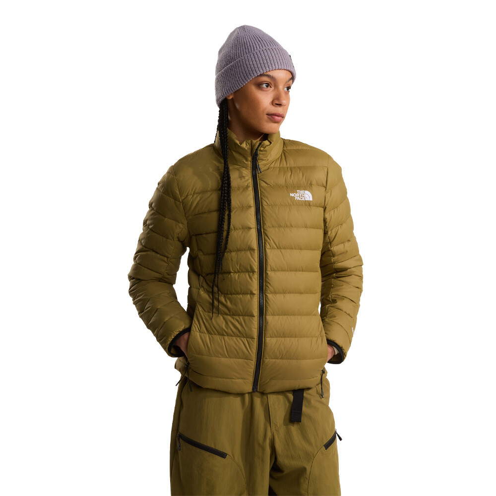 The North Face Classic Down femme veste