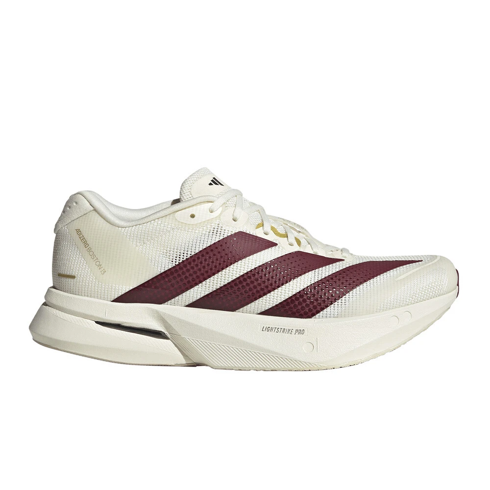 adidas Adizero Boston 13 Women's Running Shoes - AW26