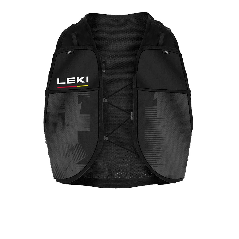 Leki trail running Quiver débardeur - AW26