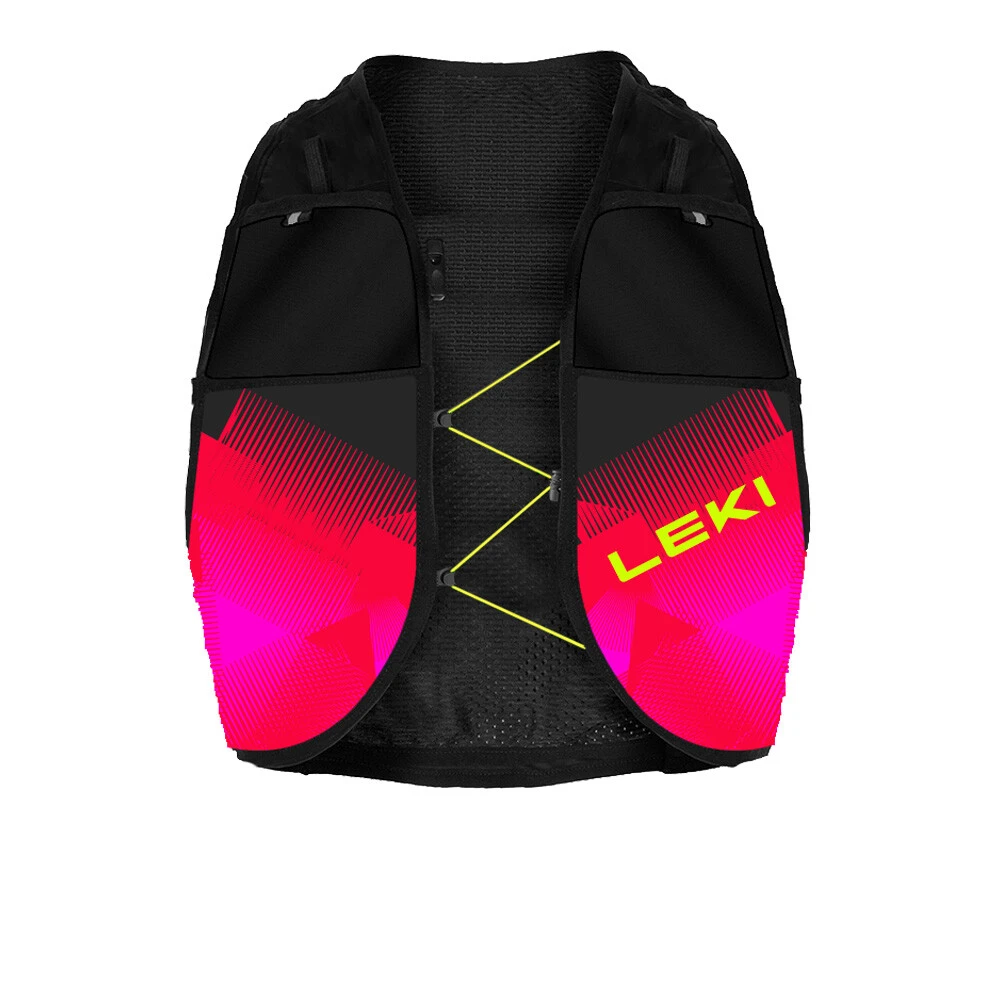 Leki trail running Quiver débardeur - AW26
