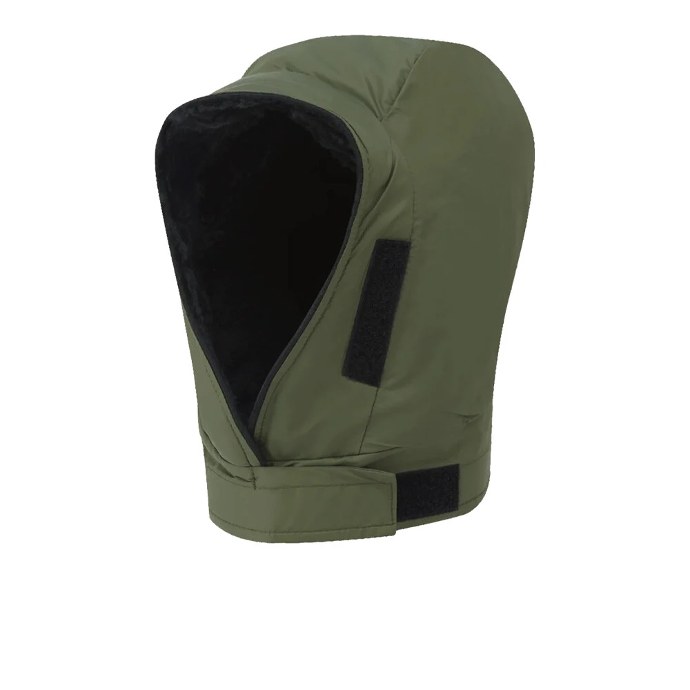 Buffalo DP Hood - AW26
