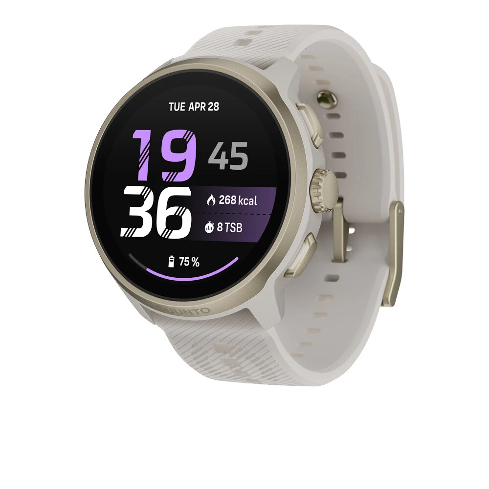 Suunto Run 2 4GB GPS Watch - AW26 Suunto Run 2 4GB GPS Watch - AW26
