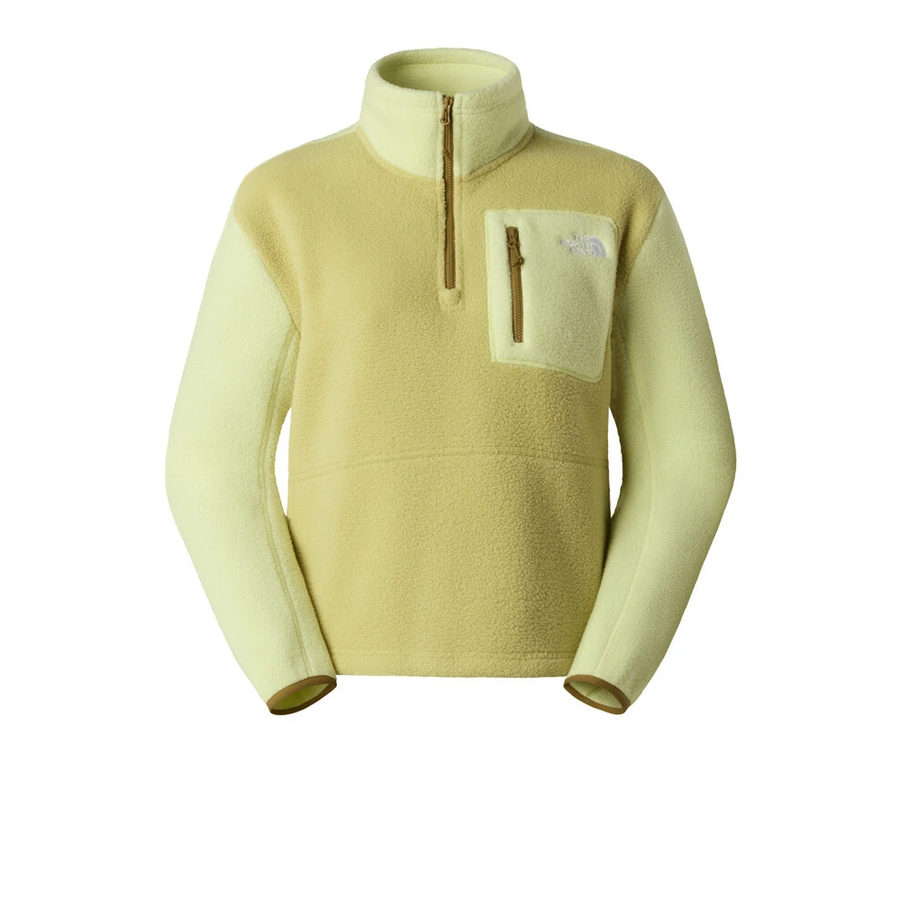 The North Face Yumiori 1/4 Zip Women's Fleece