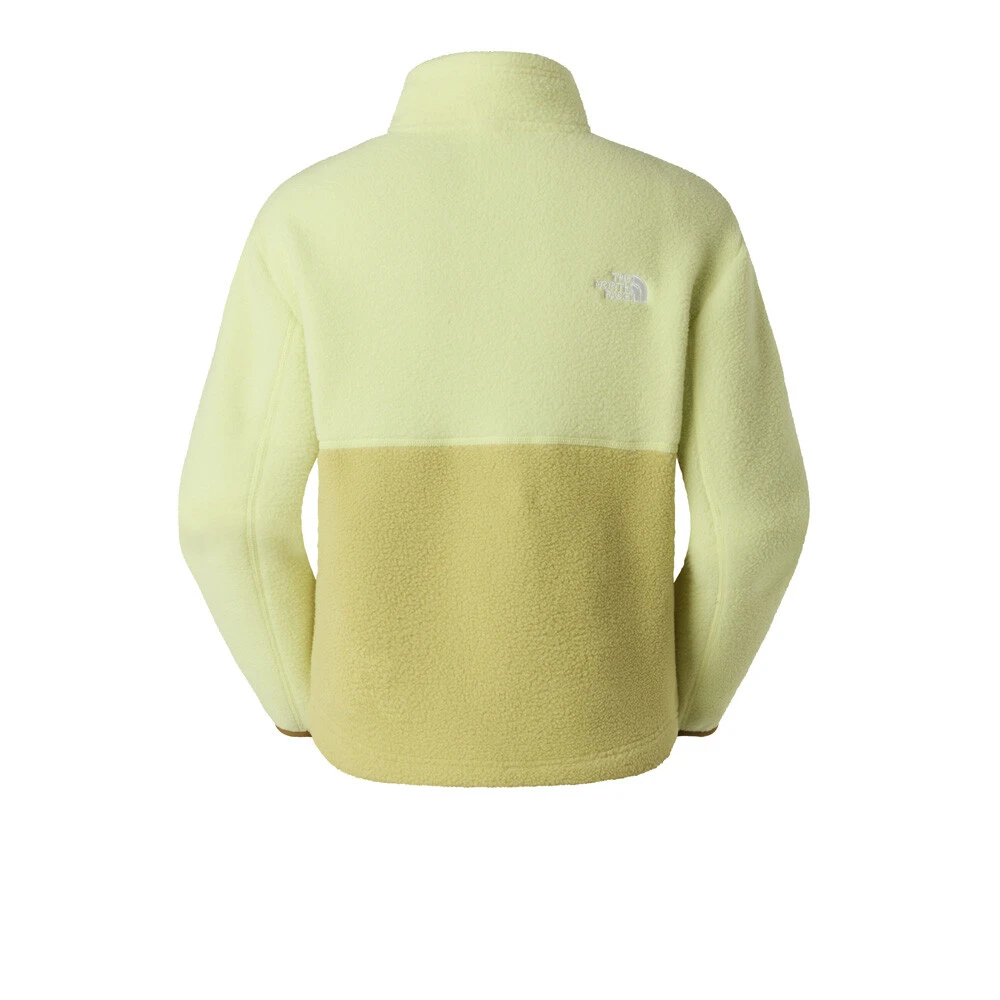 The North Face Yumiori 1/4 Zip Women's Fleece