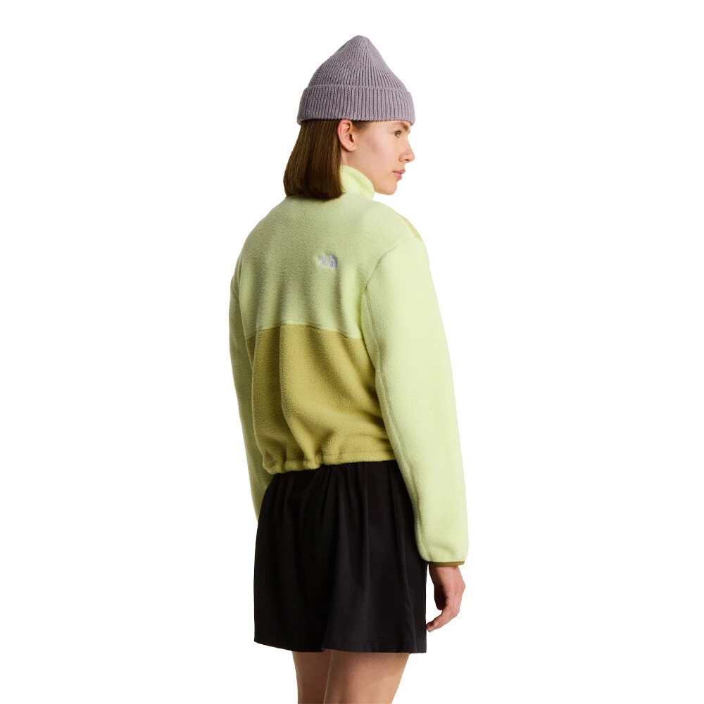 The North Face Yumiori 1/4 Zip Women's Fleece