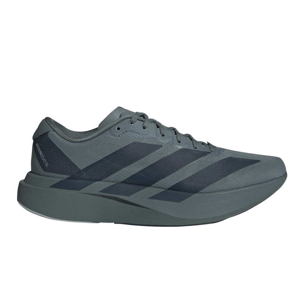adidas Adizero EVO SL in tessuto scarpe da running da uomo - AW26