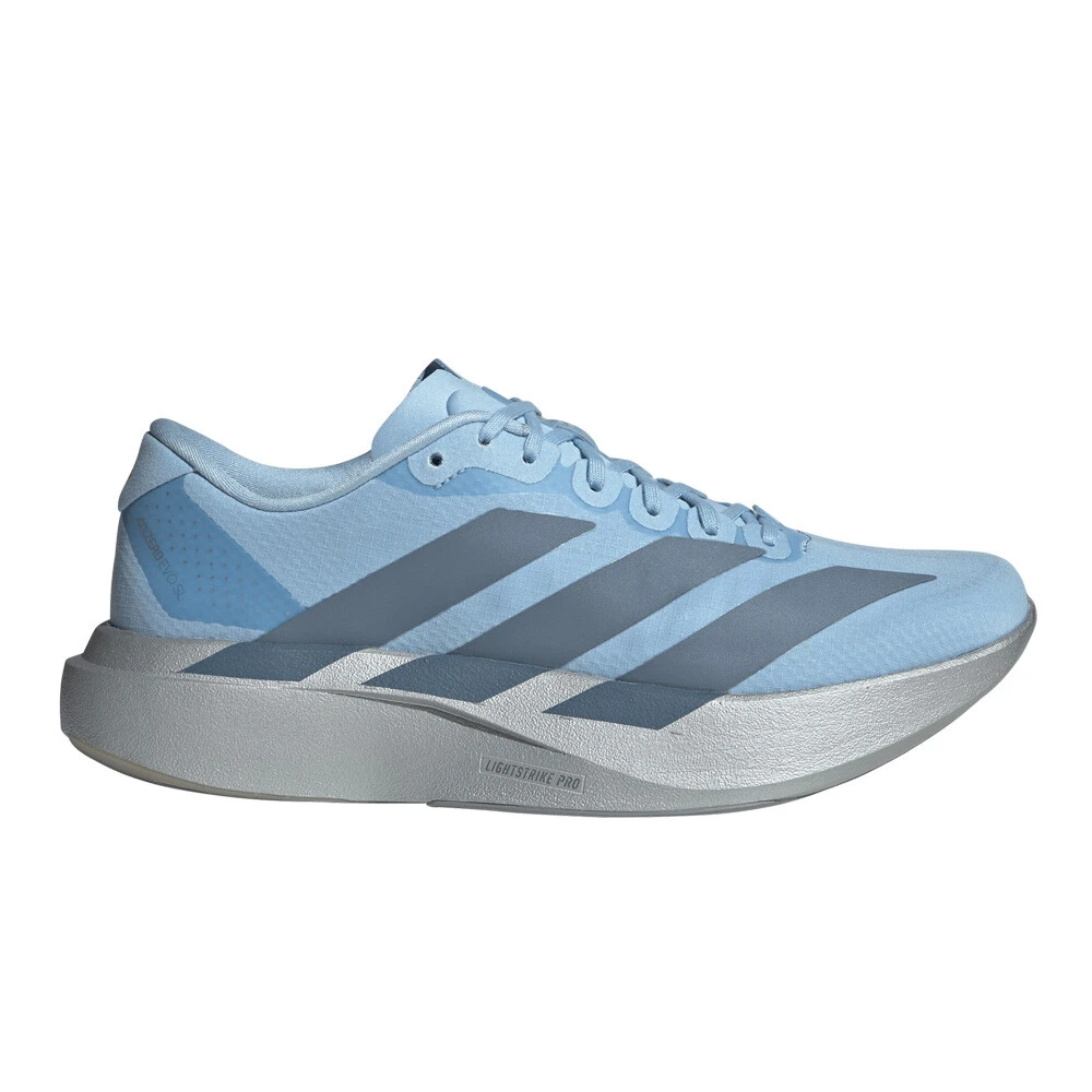 adidas Adizero EVO SL chaussures de running tissées pour femme - AW26