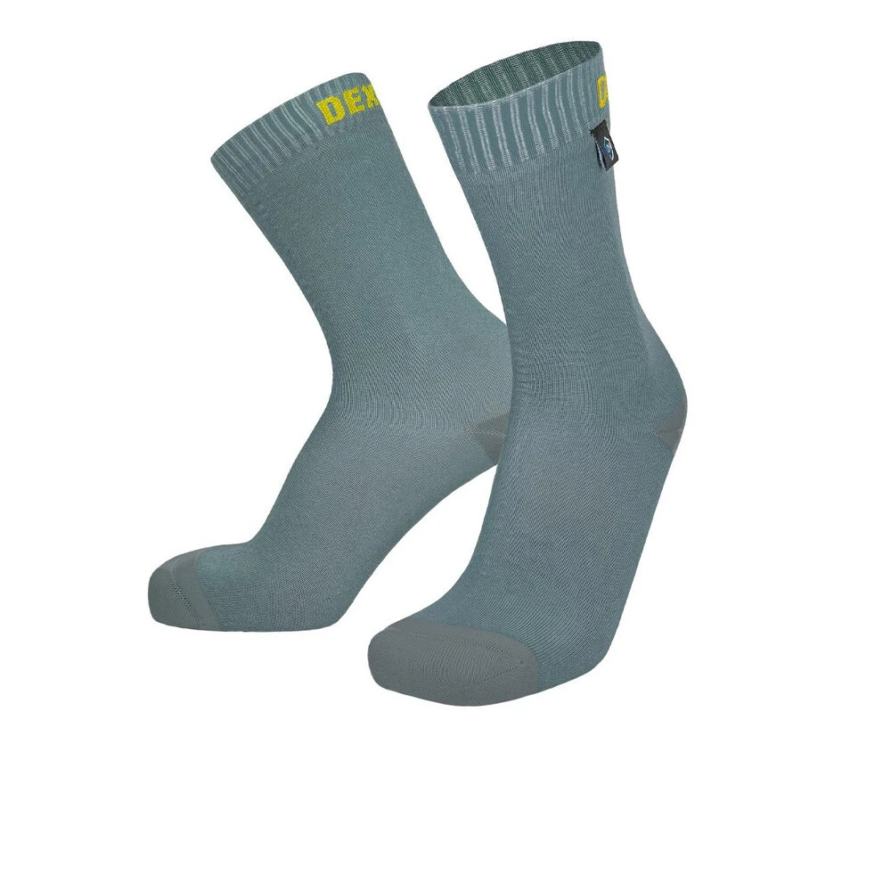 DexShell Ultra Thin Impermeabile Crew Calze - AW26