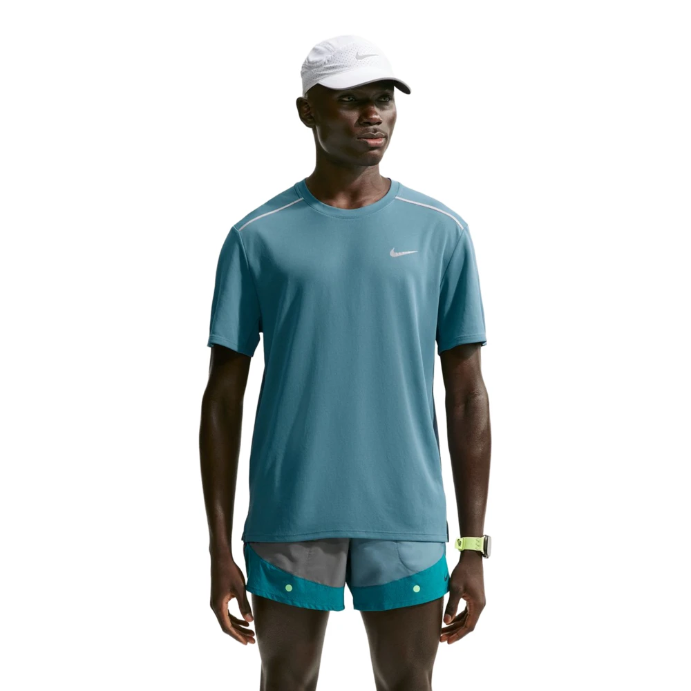 Nike Dri-FIT Miler Men's T-Shirt - HO26