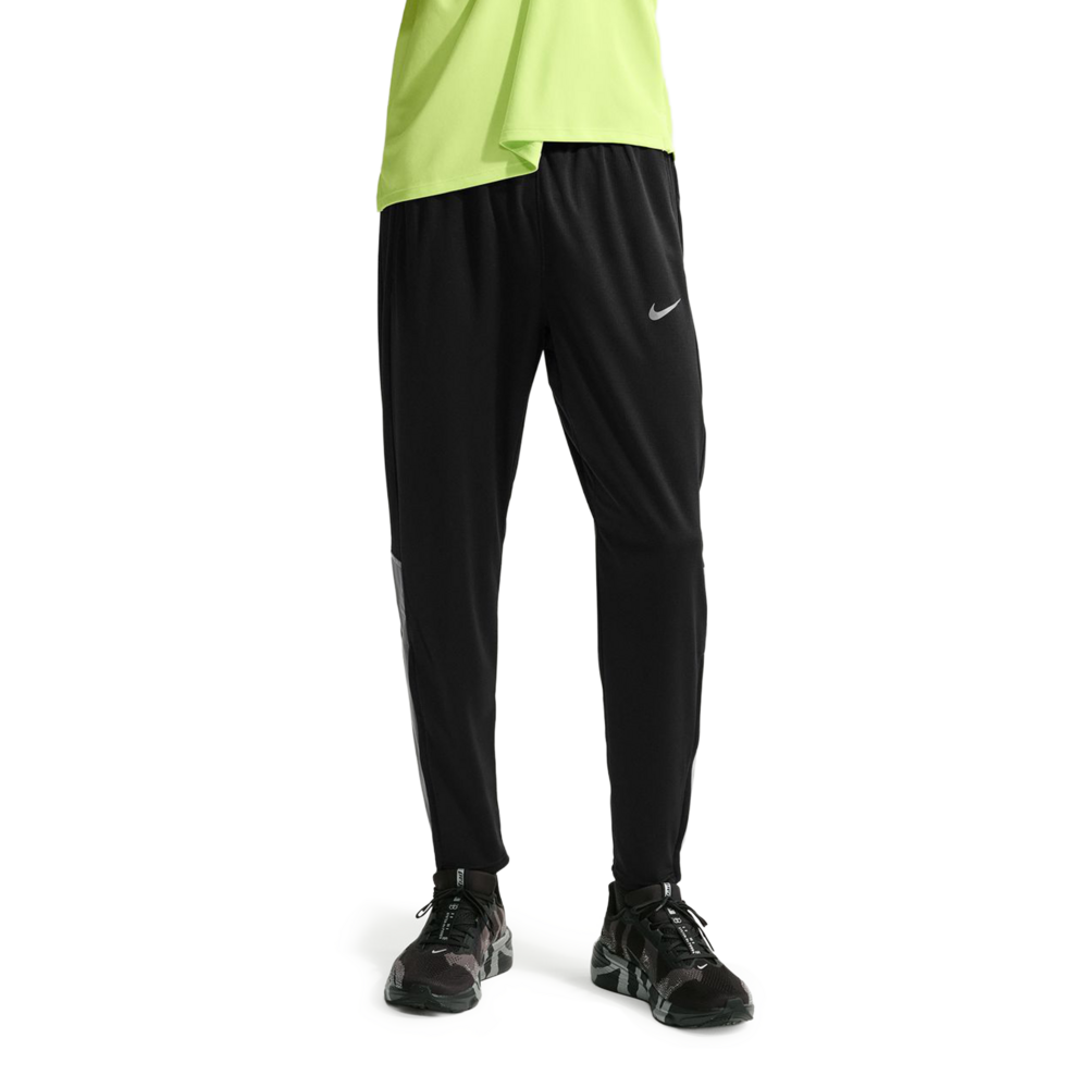 Nike Dri-FIT Miler Winterised Knit Men's Running Pants - HO26