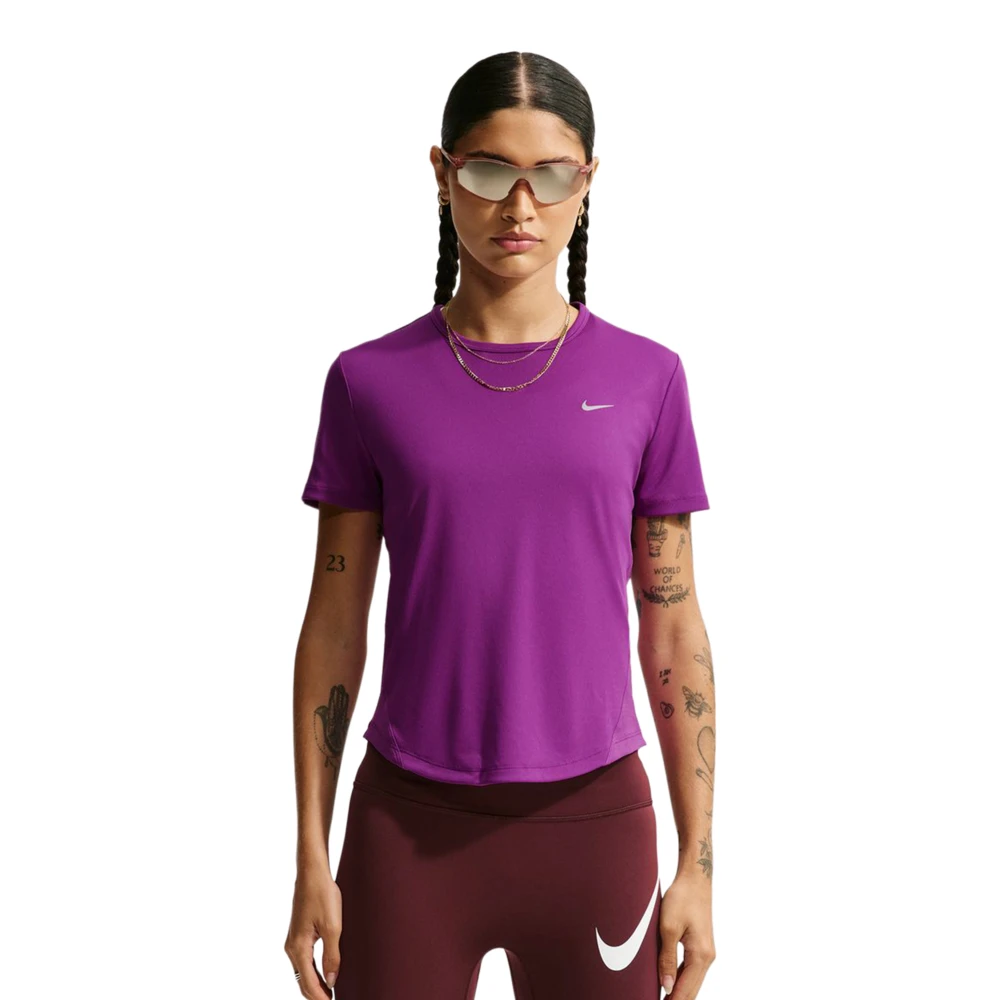 Nike Tempo Dri-FIT Women's Running T-Shirt - HO26