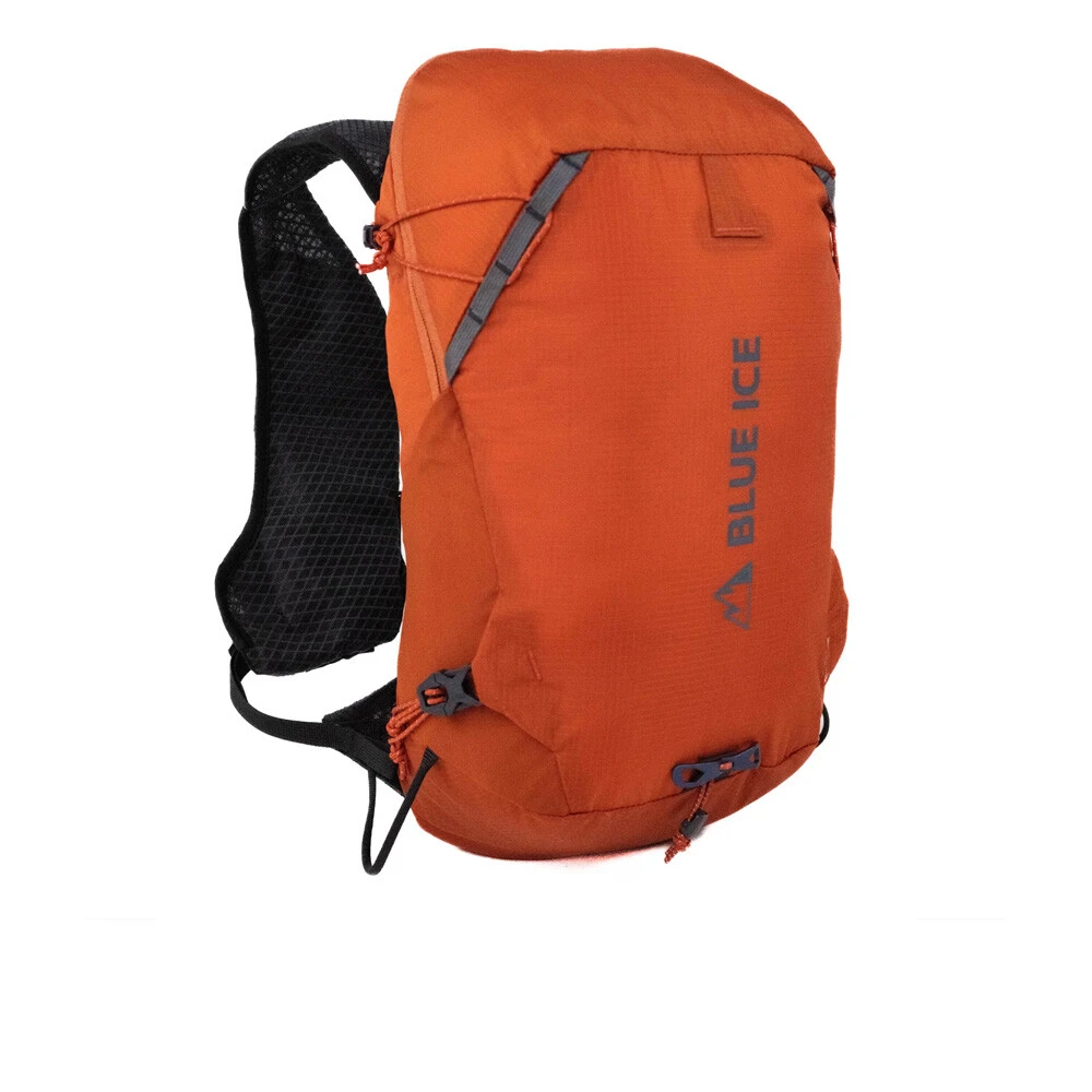 Blue Ice Reach 15 Backpack - AW26 Blue Ice Reach 15 Backpack - AW26