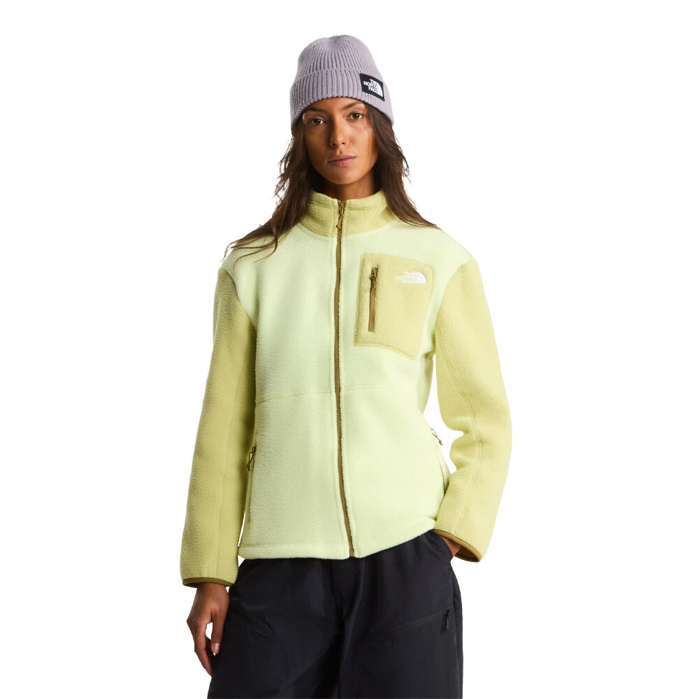 The North Face Yumiori Women's Fleece Jacket