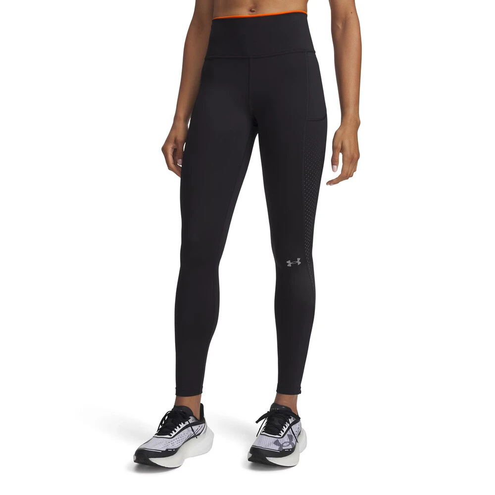 Under Armour Velociti Cold Weather Storm Donna Leggings - AW26