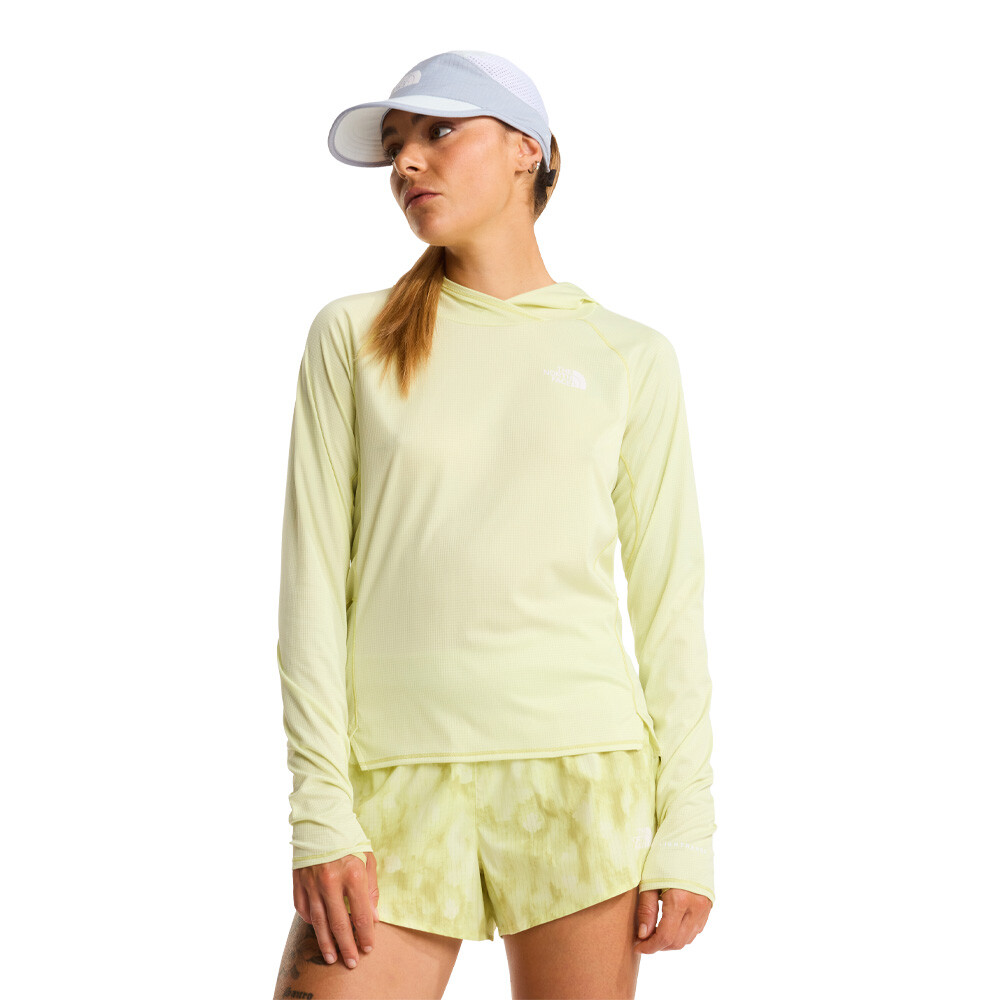 The North Face Sunriser Women's Hooded Top