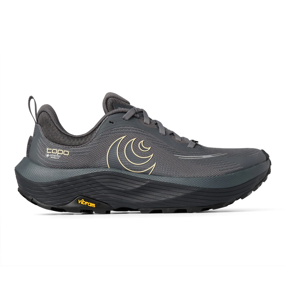 Topo Athletic Topo Ultraventure 5 GORE-TEX Women's Trail Running Shoes - AW26 Topo Athletic Topo Ultraventure 5 GORE-TEX Women's Trail Running Shoes - AW26