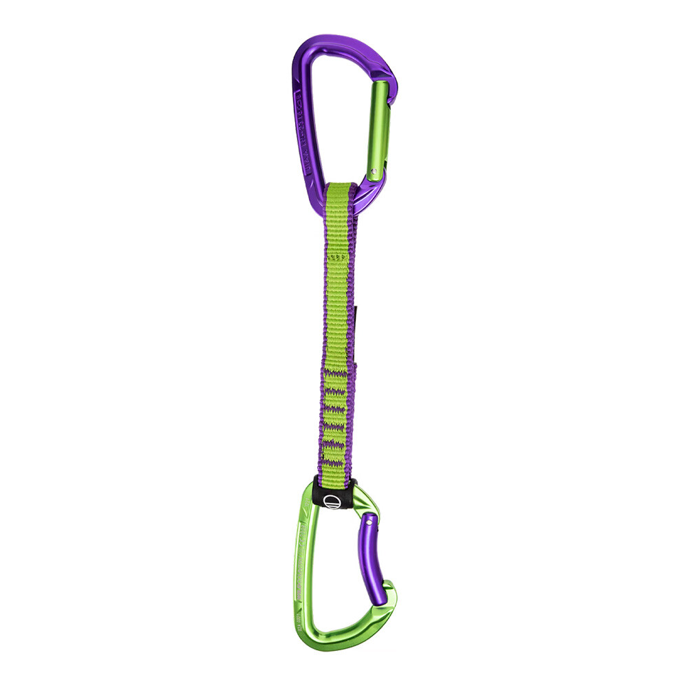 Wild Country Session Quickdraw (17cm) - AW26